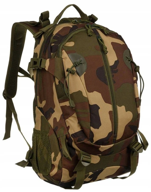 Plecak wojskowy Peterson [DH] BL076 moro